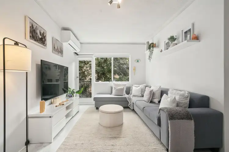 Second view of Homely unit listing, 3/32 Oxford Street, Mortdale NSW 2223