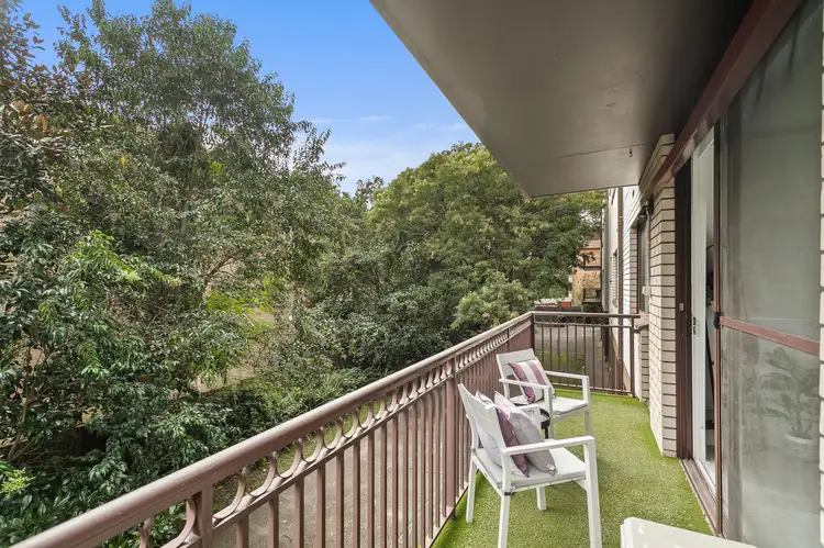 Third view of Homely unit listing, 3/32 Oxford Street, Mortdale NSW 2223