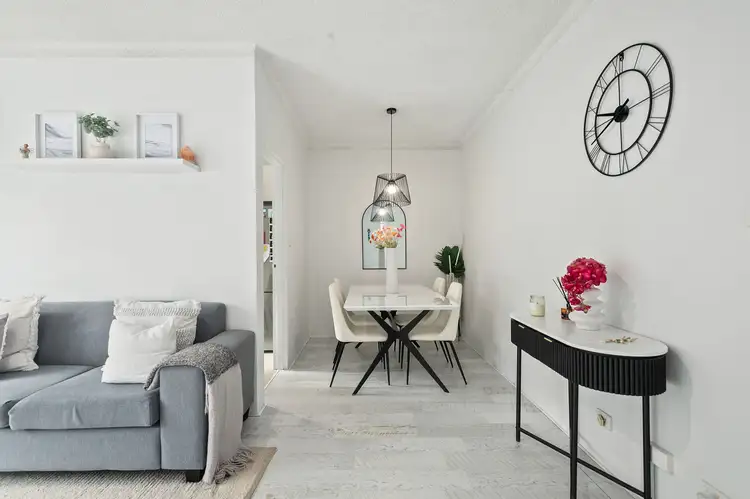 Fifth view of Homely unit listing, 3/32 Oxford Street, Mortdale NSW 2223