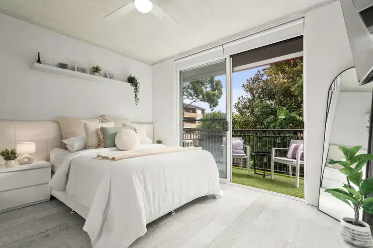 Seventh view of Homely unit listing, 3/32 Oxford Street, Mortdale NSW 2223