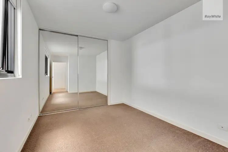 Fourth view of Homely apartment listing, 504/33-35 Breese Street, Brunswick VIC 3056