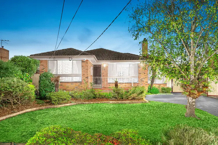 34 Kirwan Avenue, Lalor VIC 3075