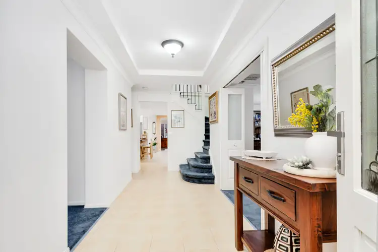 Second view of Homely house listing, 3 Sparrow Street, South Morang VIC 3752