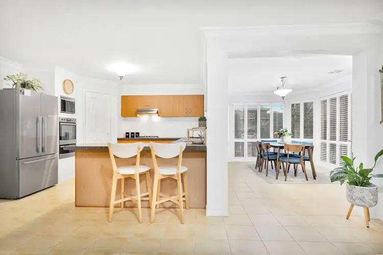 Third view of Homely house listing, 3 Sparrow Street, South Morang VIC 3752
