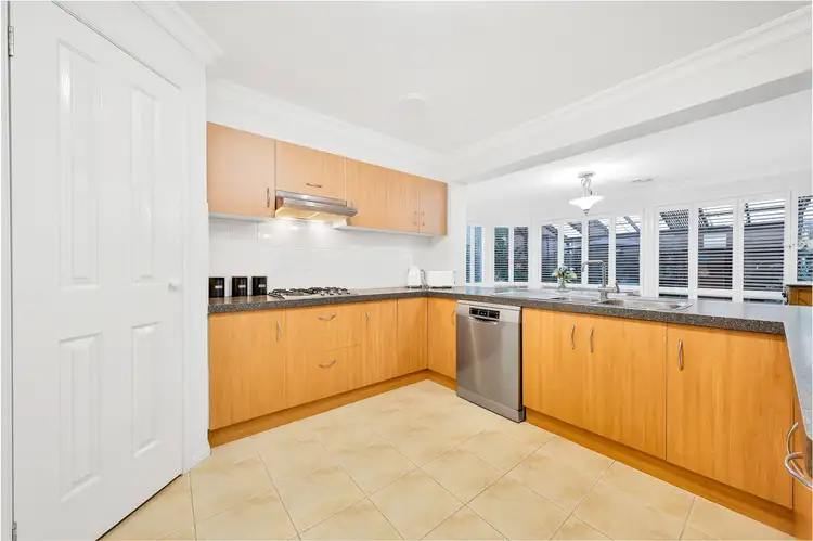 Fourth view of Homely house listing, 3 Sparrow Street, South Morang VIC 3752