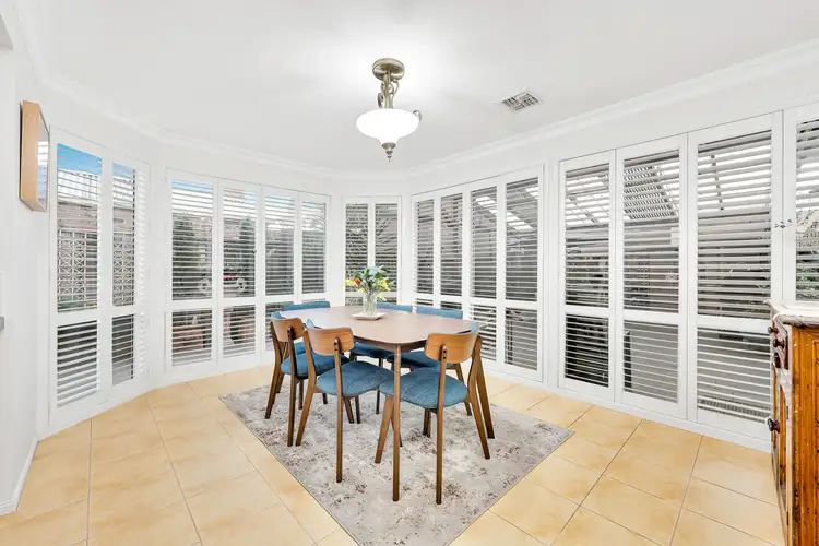 Fifth view of Homely house listing, 3 Sparrow Street, South Morang VIC 3752
