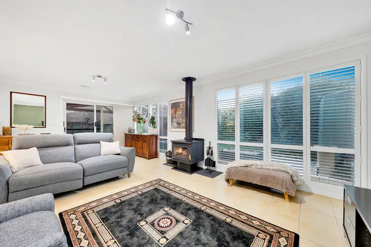 Sixth view of Homely house listing, 3 Sparrow Street, South Morang VIC 3752