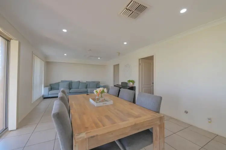 Third view of Homely house listing, 34 Warragrah Place, Parkes NSW 2870