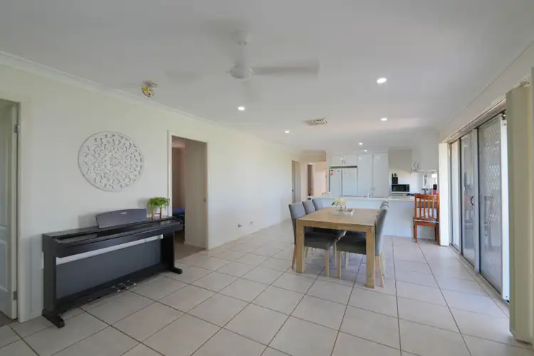 Fourth view of Homely house listing, 34 Warragrah Place, Parkes NSW 2870