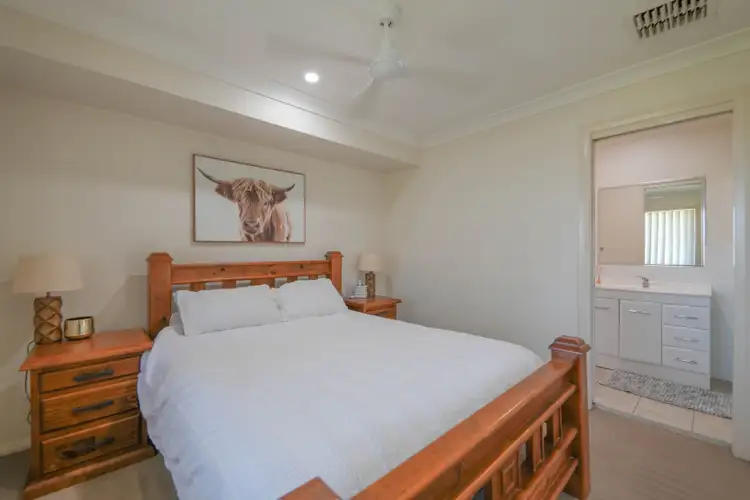 Fifth view of Homely house listing, 34 Warragrah Place, Parkes NSW 2870