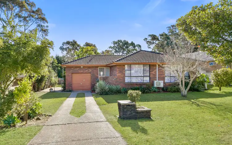 5 Wandoo Place, Bradbury NSW 2560