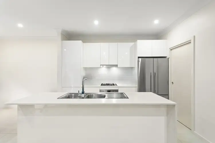 Third view of Homely townhouse listing, 3/15 Bellambi Street, Tarrawanna NSW 2518