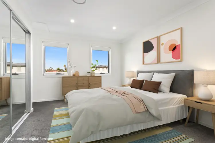 Fourth view of Homely townhouse listing, 3/15 Bellambi Street, Tarrawanna NSW 2518