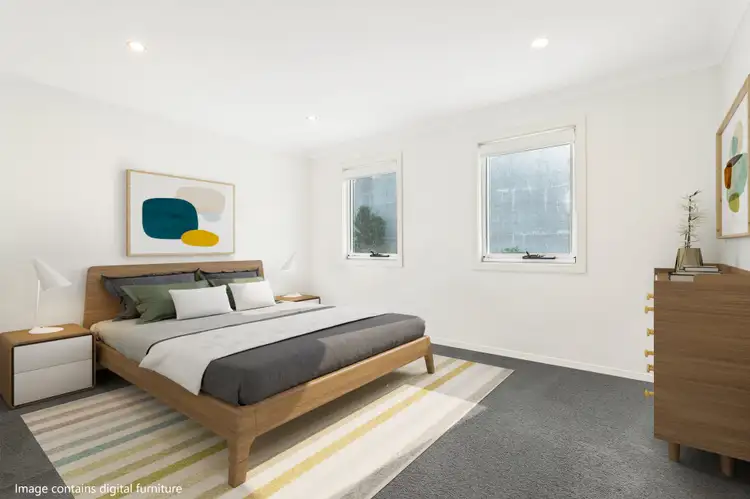 Fifth view of Homely townhouse listing, 3/15 Bellambi Street, Tarrawanna NSW 2518