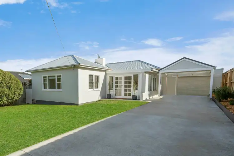 Main view of Homely house listing, 17 Duirs Street, Warrnambool VIC 3280
