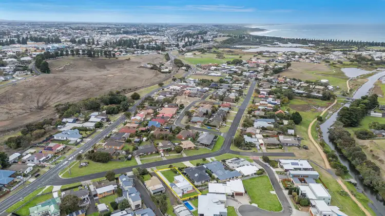 Second view of Homely house listing, 17 Duirs Street, Warrnambool VIC 3280