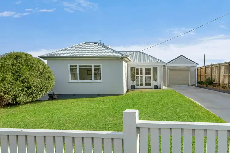 Third view of Homely house listing, 17 Duirs Street, Warrnambool VIC 3280