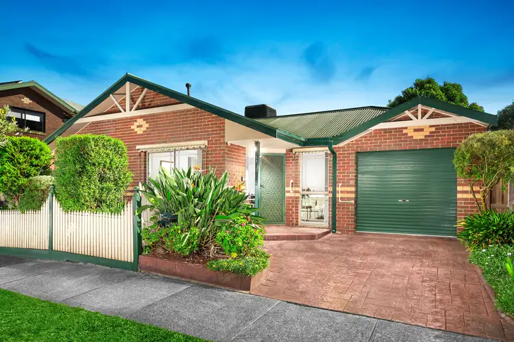 29 Stanley Jones Drive, South Morang VIC 3752