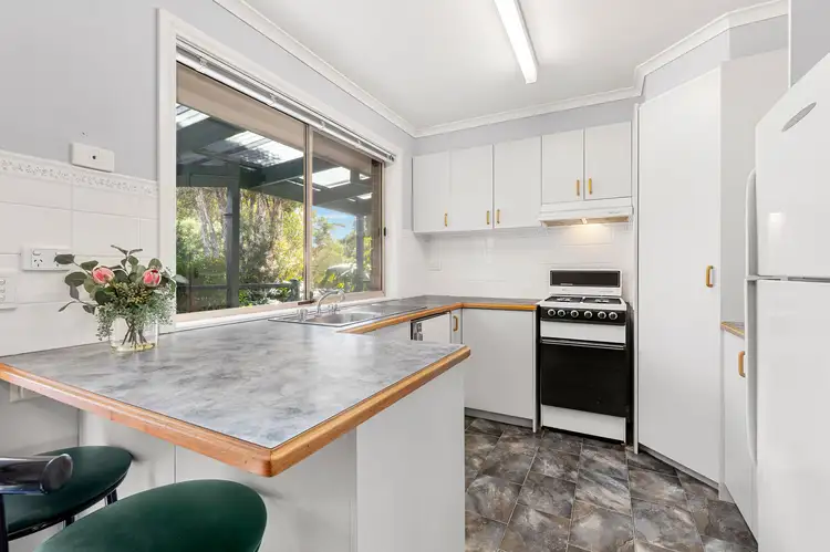 Second view of Homely house listing, 29 Stanley Jones Drive, South Morang VIC 3752