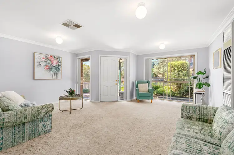 Fourth view of Homely house listing, 29 Stanley Jones Drive, South Morang VIC 3752