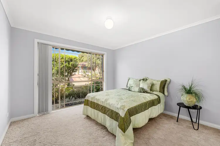 Sixth view of Homely house listing, 29 Stanley Jones Drive, South Morang VIC 3752