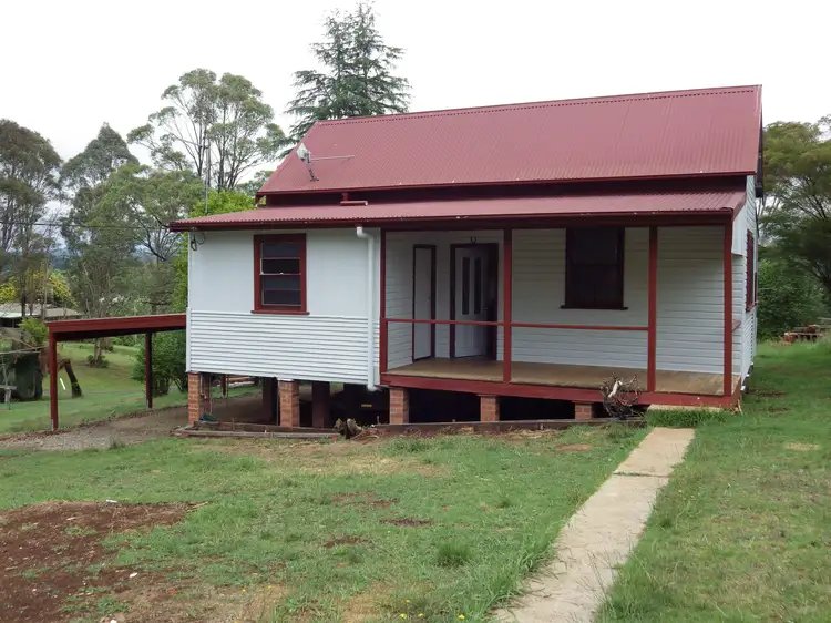 51 Kurrajong Street, Dorrigo NSW 2453