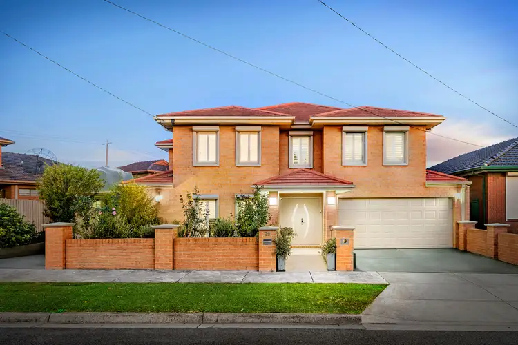 28 Alcock Street, Reservoir VIC 3073