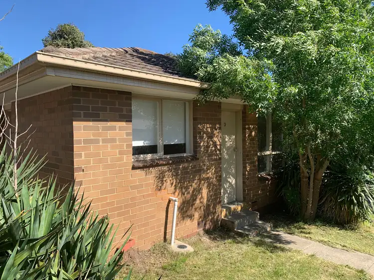 Main view of Homely unit listing, 3/4 Cabena Crescent, Chadstone VIC 3148