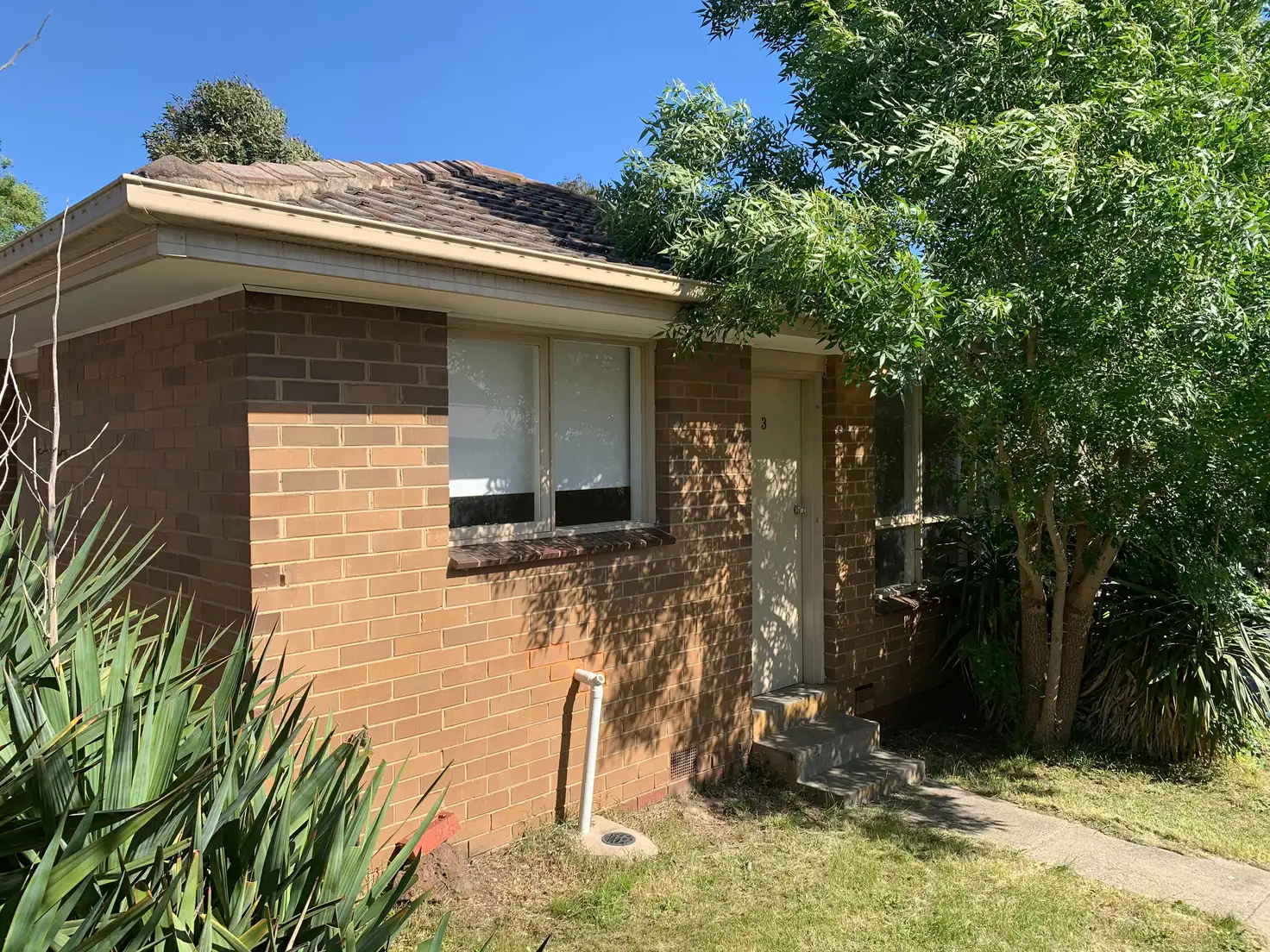 Main view of Homely unit listing, 3/4 Cabena Crescent, Chadstone VIC 3148