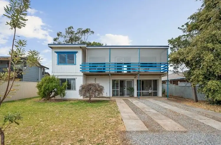 23B Croser Avenue, Aldinga Beach SA 5173