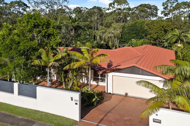102 Galaxy Street, Bridgeman Downs QLD 4035