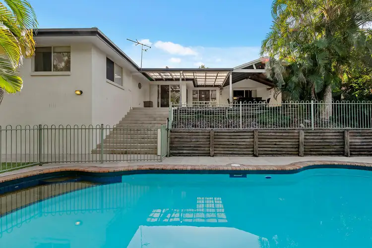 Second view of Homely house listing, 102 Galaxy Street, Bridgeman Downs QLD 4035