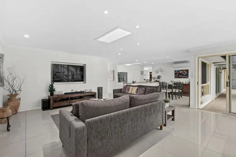 Fifth view of Homely house listing, 102 Galaxy Street, Bridgeman Downs QLD 4035