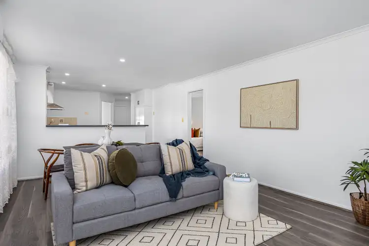 Second view of Homely house listing, 23A Norseman Avenue, Hillcrest SA 5086