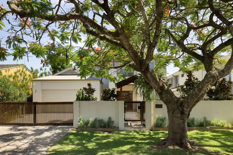 24 Harding Street