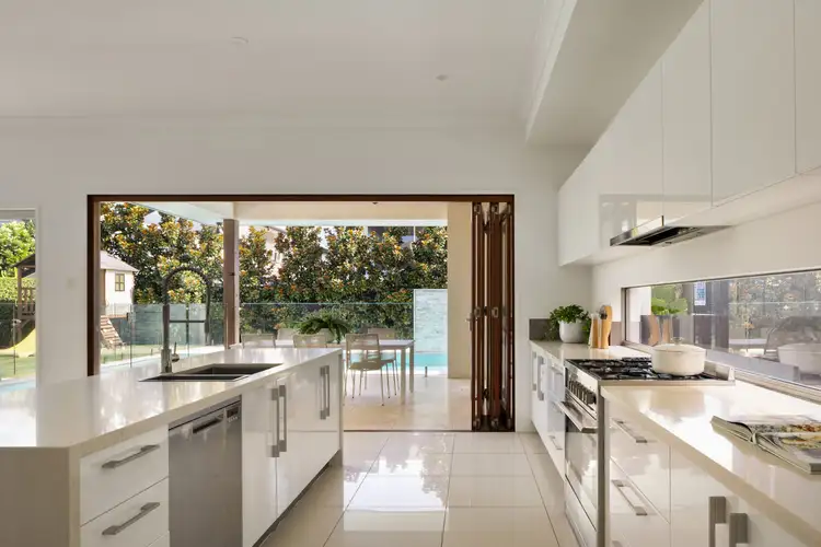 Fourth view of Homely house listing, 24 Harding Street, Hendra QLD 4011