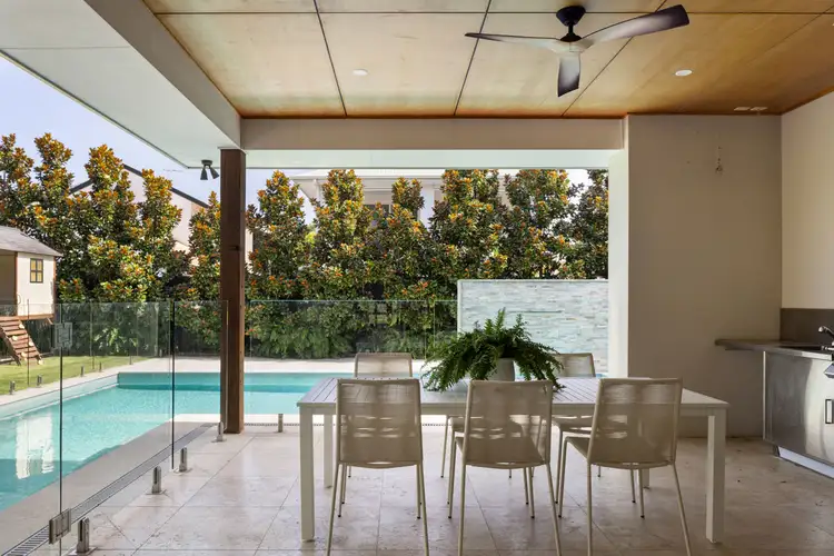 Sixth view of Homely house listing, 24 Harding Street, Hendra QLD 4011