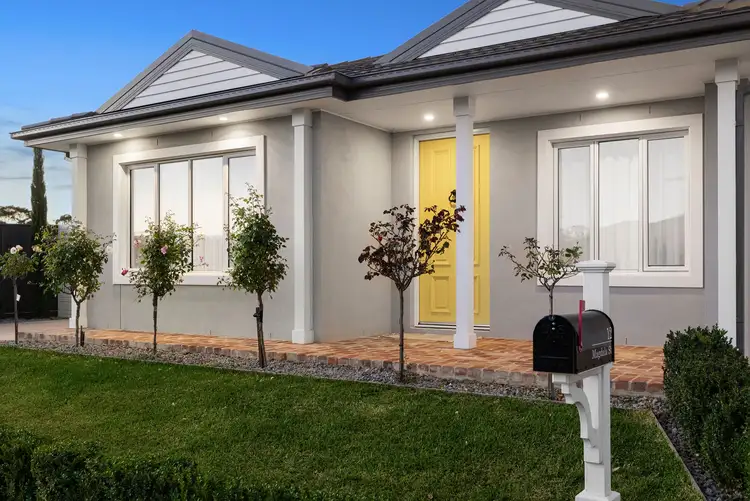 Third view of Homely house listing, 12 Magdala Street, Werribee VIC 3030