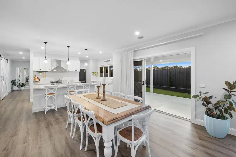 Fifth view of Homely house listing, 12 Magdala Street, Werribee VIC 3030