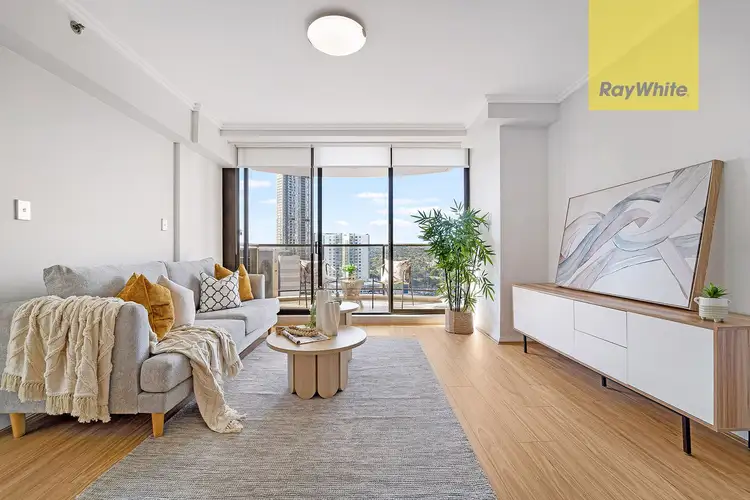 199/13-15 Hassall Street, Parramatta NSW 2150