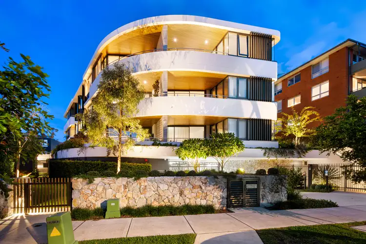 102/37 Heydon Street, Mosman NSW 2088