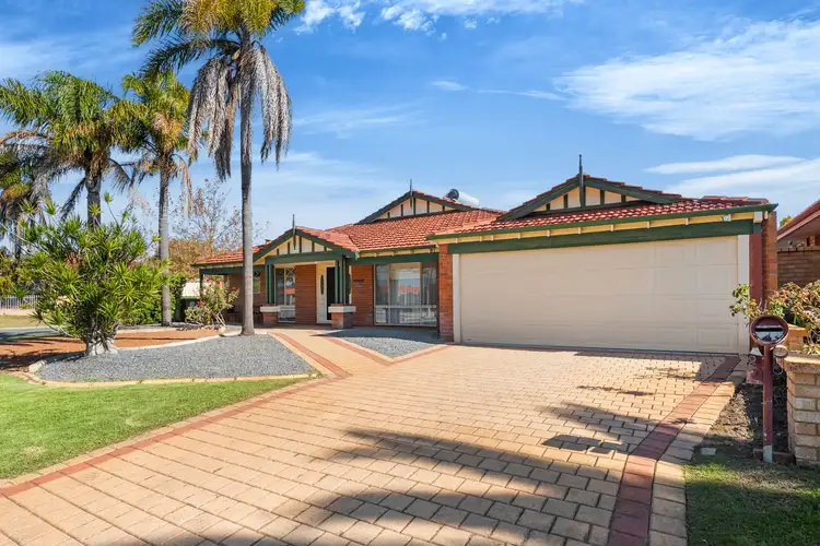 Main view of Homely house listing, 20 Argonaut Avenue, Waikiki WA 6169