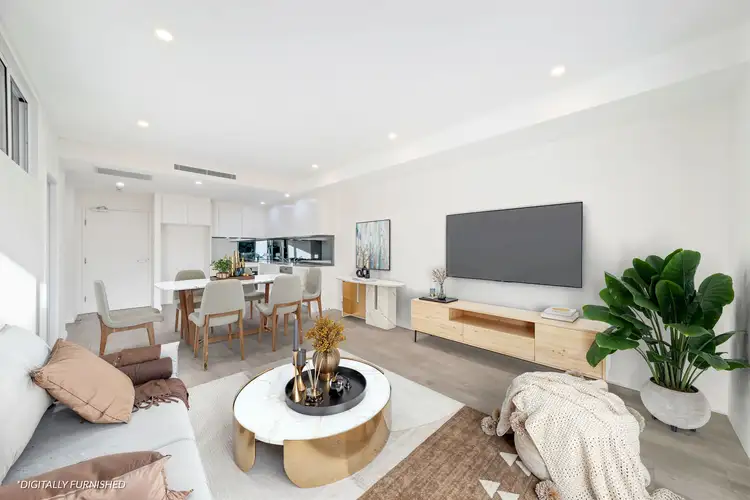 Main view of Homely apartment listing, 213/5 Bidjigal Road, Arncliffe NSW 2205