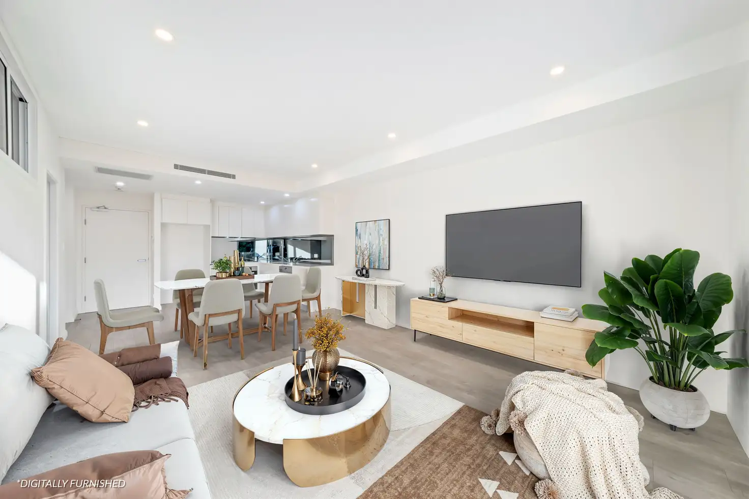 Main view of Homely apartment listing, 213/5 Bidjigal Road, Arncliffe NSW 2205