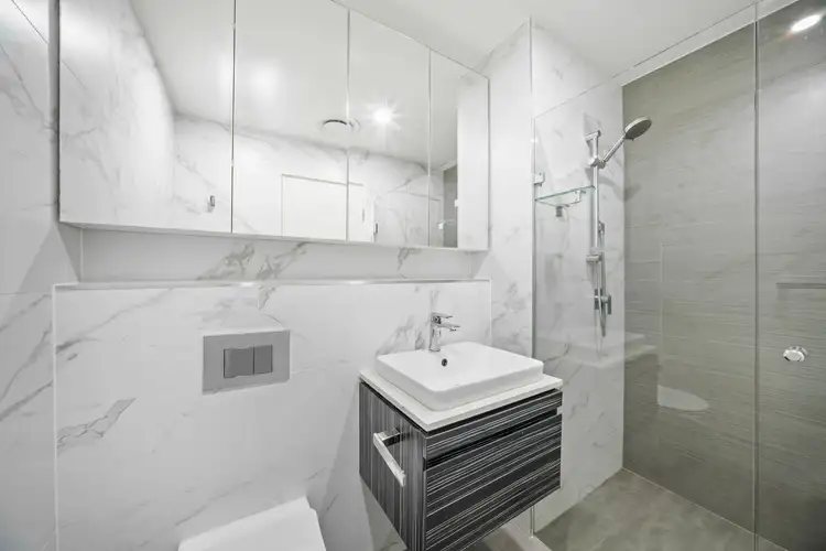 Fourth view of Homely apartment listing, 213/5 Bidjigal Road, Arncliffe NSW 2205