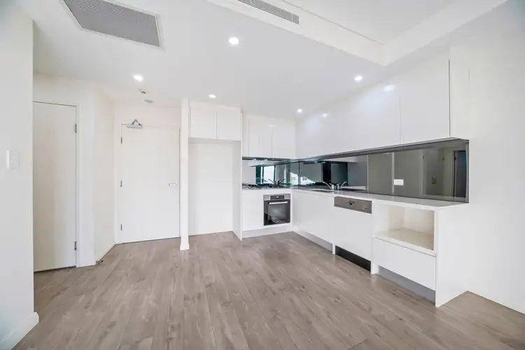 Fifth view of Homely apartment listing, 213/5 Bidjigal Road, Arncliffe NSW 2205