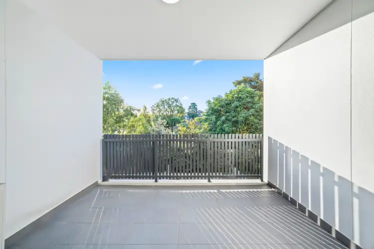 Sixth view of Homely apartment listing, 213/5 Bidjigal Road, Arncliffe NSW 2205
