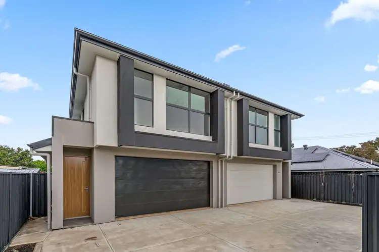 Second view of Homely house listing, 38a Flinders Street, Edwardstown SA 5039