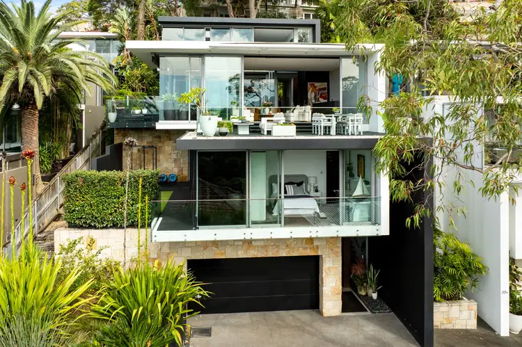 30A Fairfax Road, Mosman NSW 2088