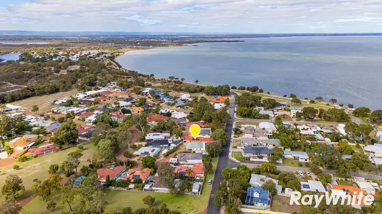 3 Alma Close, Coodanup WA 6210